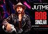 Bob Sinclar al JustMe Milano per la Fashion Week 2026