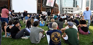 Fuoricinema torna a Milano: tre giorni di cinema e incontri gratis