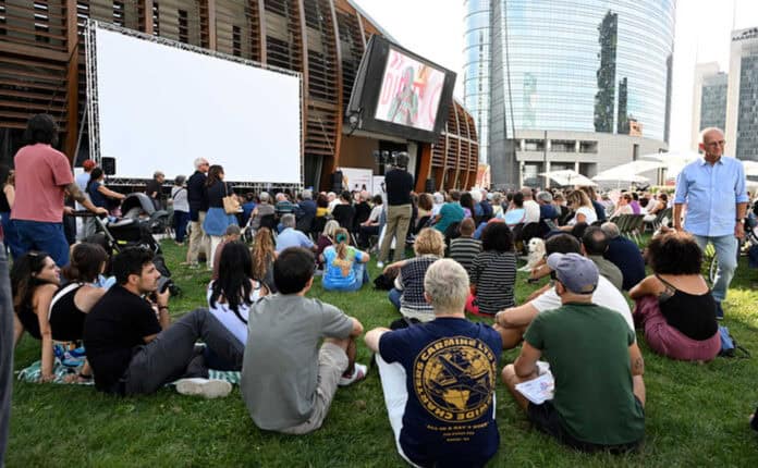 Fuoricinema torna a Milano: tre giorni di cinema e incontri gratis
