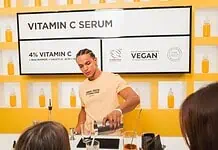 Garnier e Vitamin C Bar: skincare, skin analysis e sorbetto gratis Garnier e Vitamin C Bar: skincare, skin analysis e sorbetto gratis