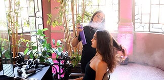 Love is in the Hair: 2 giorni dedicati ad hairstyling, bellezza e solidarietà