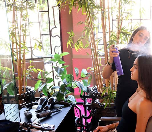 Love is in the Hair: 2 giorni dedicati ad hairstyling, bellezza e solidarietà