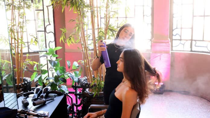 Love is in the Hair: 2 giorni dedicati ad hairstyling, bellezza e solidarietà