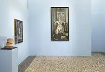 Intime Visioni. ’900 segreto: la mostra gratuita a Palazzo Lombardia Intime Visioni. ’900 segreto: la mostra gratuita a Palazzo Lombardia
