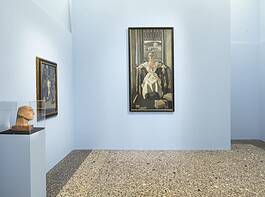 Intime Visioni. ’900 segreto: la mostra gratuita a Palazzo Lombardia