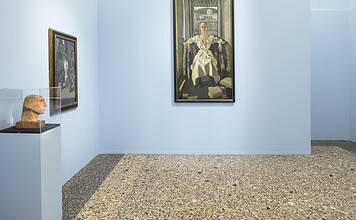 Intime Visioni. ’900 segreto: la mostra gratuita a Palazzo Lombardia