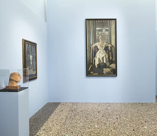 Intime Visioni. ’900 segreto: la mostra gratuita a Palazzo Lombardia