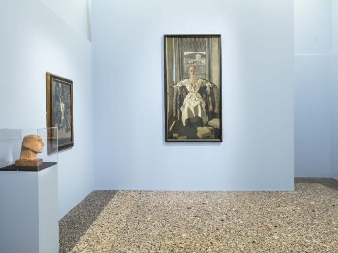 Intime Visioni. ’900 segreto: la mostra gratuita a Palazzo Lombardia Intime Visioni. ’900 segreto: la mostra gratuita a Palazzo Lombardia