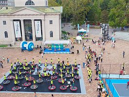 MypersonalTrainer Days: due giorni di sport, fitness e benessere