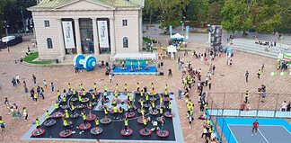 MypersonalTrainer Days: due giorni di sport, fitness e benessere