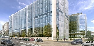 Amazon raddoppia: nuovo palazzo nel cuore di Porta Nuova
