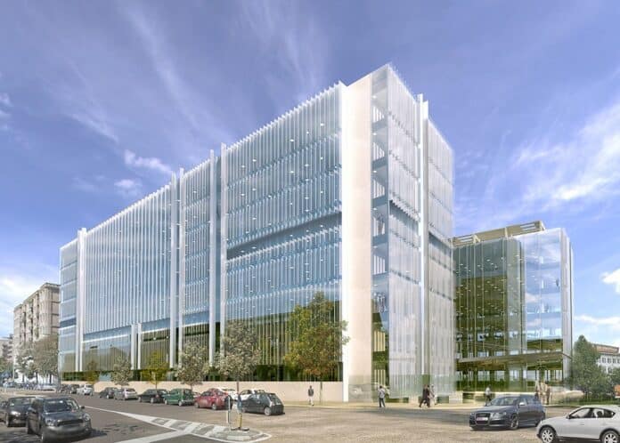Amazon raddoppia: nuovo palazzo nel cuore di Porta Nuova