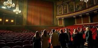 Teatro City Milano: la guida agli spettacoli da vedere