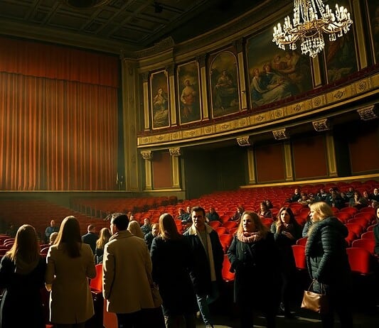 Teatro City Milano: la guida agli spettacoli da vedere