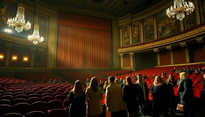 Teatro City Milano: la guida agli spettacoli da vedere
