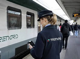 Trenord assume capitreno: candidature aperte fino al 21 settembre