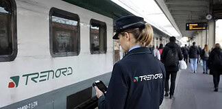 Trenord assume capitreno: candidature aperte fino al 21 settembre