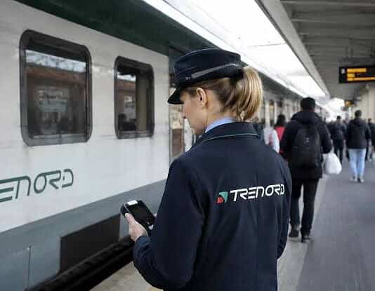 Trenord assume capitreno: candidature aperte fino al 21 settembre