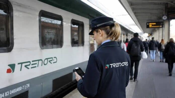 Trenord assume capitreno: candidature aperte fino al 21 settembre