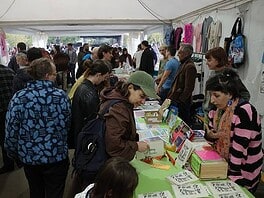 Torna AFA, festival del fumetto indipendente e delle autoproduzioni