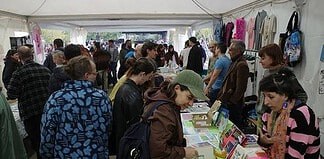 Torna AFA, festival del fumetto indipendente e delle autoproduzioni