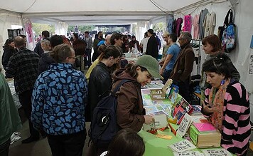 Torna AFA, festival del fumetto indipendente e delle autoproduzioni