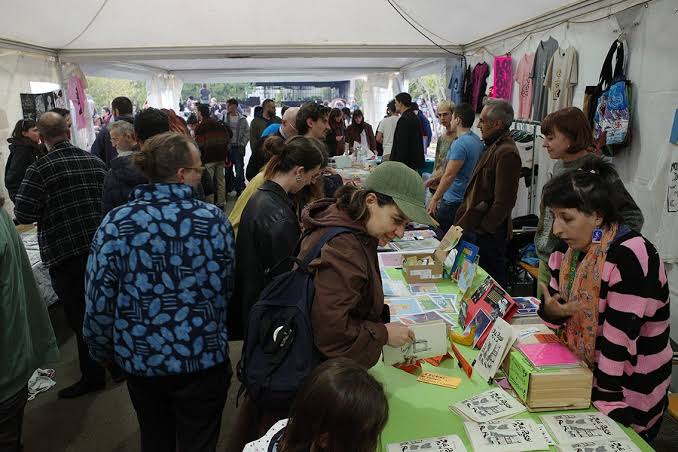 Torna AFA, festival del fumetto indipendente e delle autoproduzioni