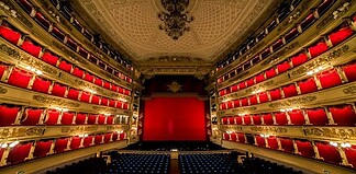 La ScalaTV diventa gratis dal 1° settembre: segui il teatro da casa