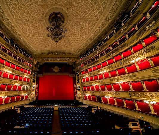 La ScalaTV diventa gratis dal 1° settembre: segui il teatro da casa