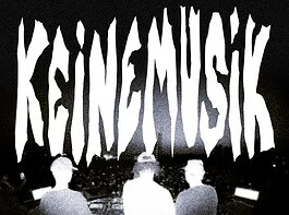 keinemusik milano idroscalo