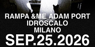 keinemusik milano idroscalo
