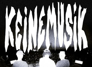 keinemusik milano idroscalo