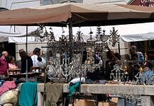 Mercatino delle Pulci: vintage, usato e curiosità a Milano Mercatino delle Pulci: vintage, usato e curiosità a Milano