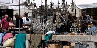Mercatino delle Pulci: vintage, usato e curiosità a Milano