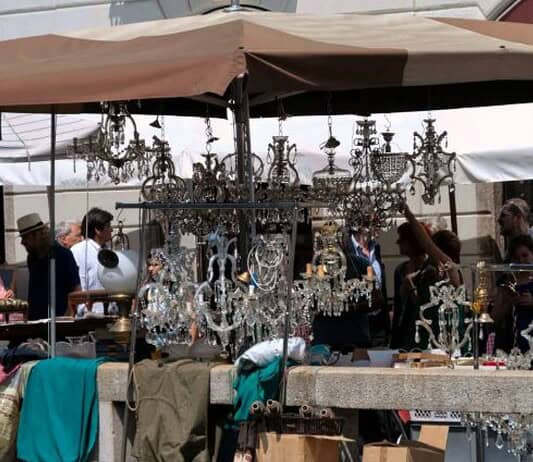 Mercatino delle Pulci: vintage, usato e curiosità a Milano