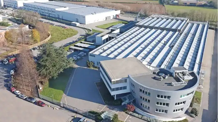 Honeywell apre a Monza: arrivano quasi 100 posti di lavoro Honeywell apre a Monza: arrivano quasi 100 posti di lavoro