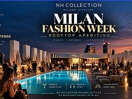 nh hotel milano citylife