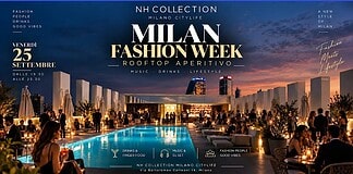 nh hotel milano citylife