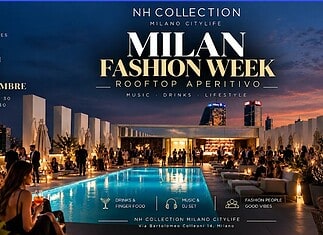nh hotel milano citylife