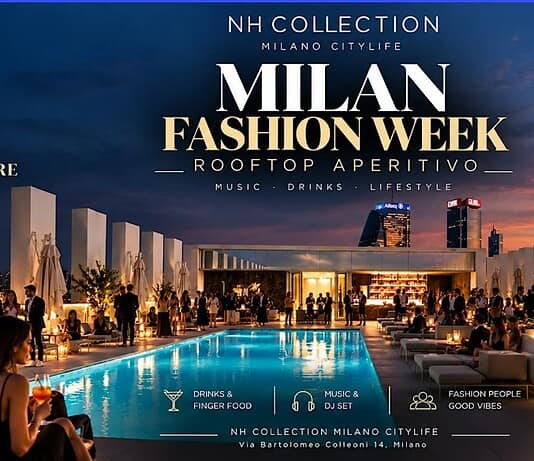 nh hotel milano citylife