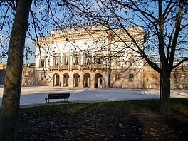 Giornate FAI d’Autunno 2026: la guida ai luoghi da scoprire