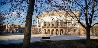 Giornate FAI d’Autunno 2026: la guida ai luoghi da scoprire
