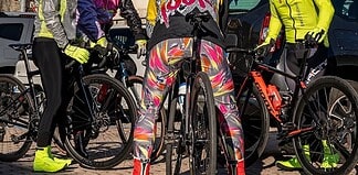 Maglie fluo e outfit improbabili: a Milano torna la Pannolata