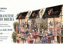 rivoire milano brera