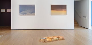 Installazione Chasing Rainbows di Chiara Gambirasio al BUILDING TERZO PIANO Milano