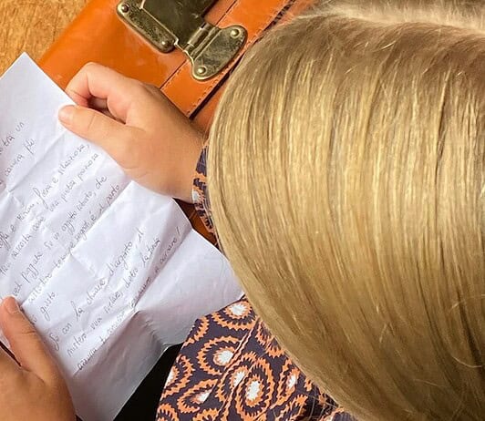 Alla ricerca della chiave scomparsa: caccia al mistero a Villa Necchi