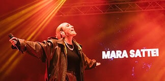 Mara Sattei torna a Milano: concerto il 23 novembre
