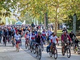 Mille Mila Bici 2026: la grande pedalata gratuita dell’11ottobre