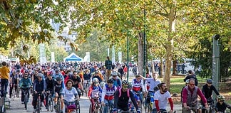 Mille Mila Bici 2026: la grande pedalata gratuita dell’11ottobre