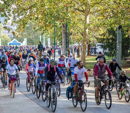 Mille Mila Bici 2026: la grande pedalata gratuita dell’11ottobre